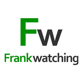 Frank-Watching-Logo